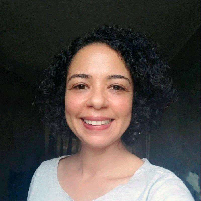 Daniela Rocha